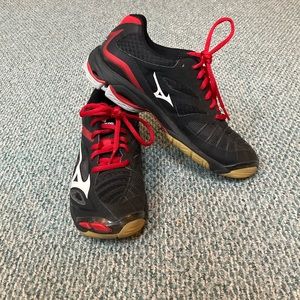 Mizuno Volleyball Shoes